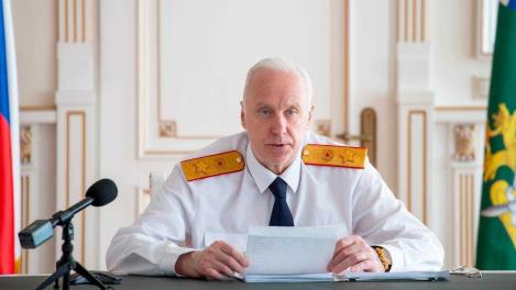 Течёт крыша и нет газа: Бастрыкин снова поручил возбудить дело из-за дома на Рубежной в Новосибирске