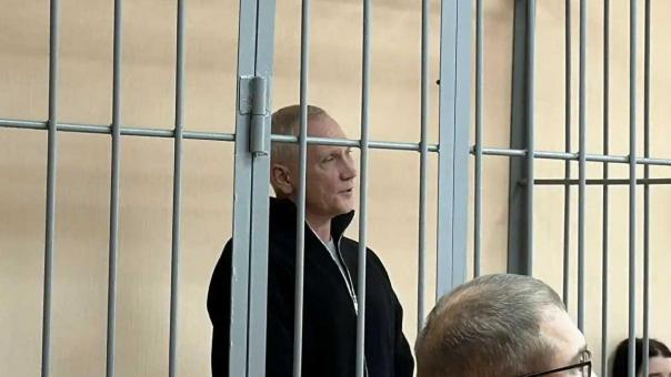 Строил дом по бумажкам, а деньги положил в карман: директор новосибирской фирмы получил срок за хищение 90 миллионов