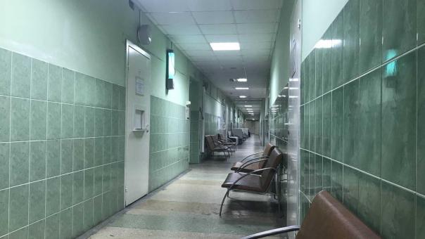Новорождённого младенца заморозили до 26°C для операции на сердце в Кемерове