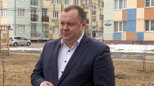 В омском микрорайоне удалось сохранить поликлиники