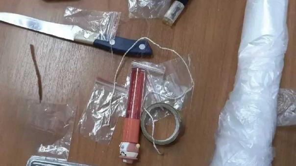 Молодая мама из Подмосковья приехала в Омскую область, чтобы сделать 23 закладки с наркотиками