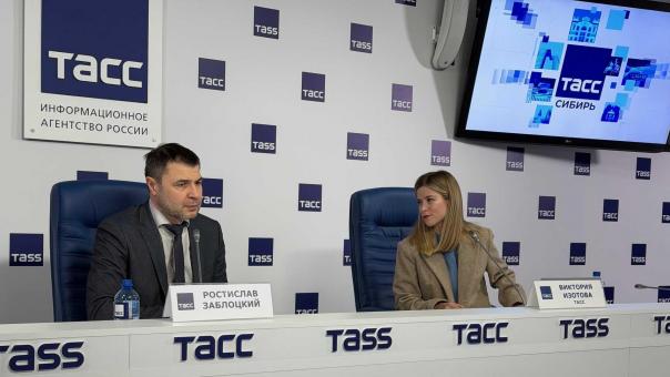 Новые женские консультации и поликлиники: как изменится медицина в Новосибирской области по нацпроектам
