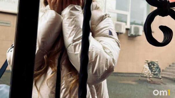 В омском ТЦ подростков заподозрили в нападениях на детей