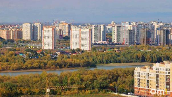 В Омской области изменится структура налоговых инспекций
