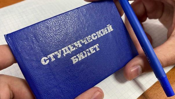 Студент НГТУ стал международным гроссмейстером в 19 лет