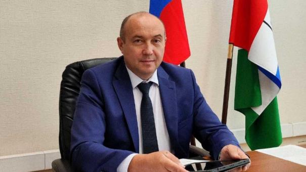 Стали известны официальные причины увольнения главы новосибирского минсельхоза Андрея Шинделова
