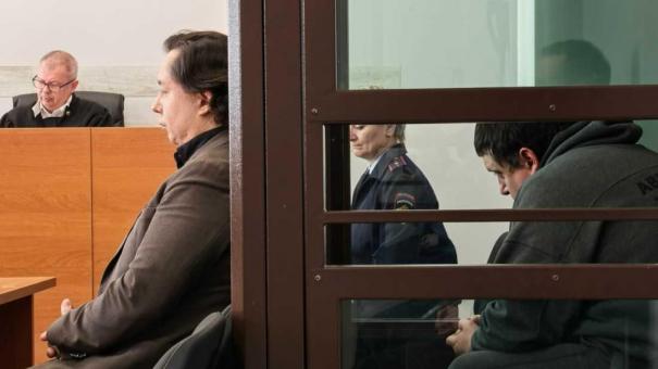 Суд начал рассмотрение дела о ДТП с шестью погибшими в Новосибирске