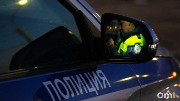 Новосибирцы пристыдили «Шумахера», устроившего гонки во дворах