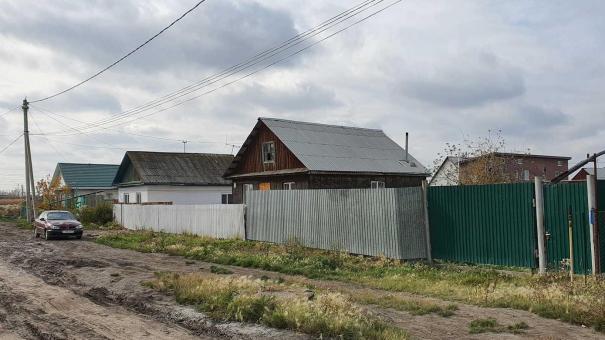 1 человек на деревню: в каких районах Новосибирской области сёла вымирают быстрее всего