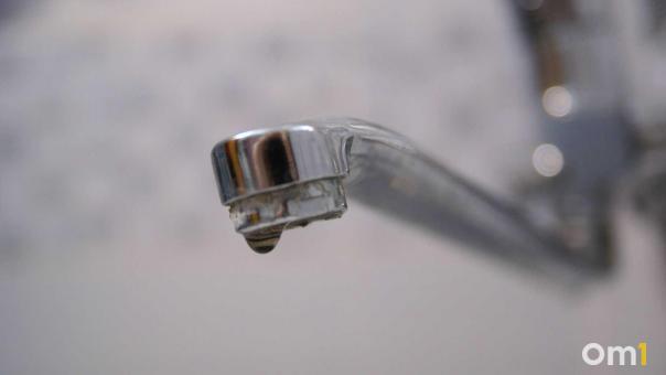 Стало известно, когда в Новосибирске начнут отключать горячую воду