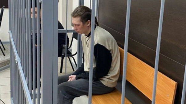 Сибиряк до смерти избил 2-летнего пасынка и попытался оспорить арест в суде Новосибирска