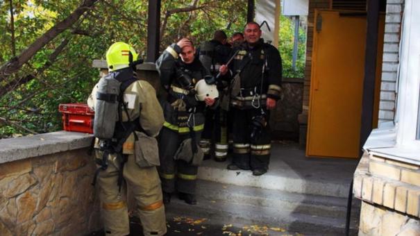 Высокая пожароопасность и угроза паводков: 57 пожаров произошло в Новосибирской области за сутки