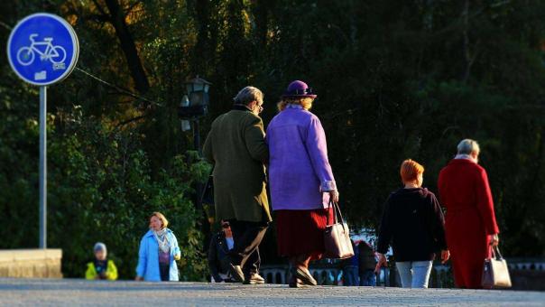 Пенсионеров в Новосибирске могут обязать менять паспорт после 60 лет — депутат Госдумы выступил с новой инициативой