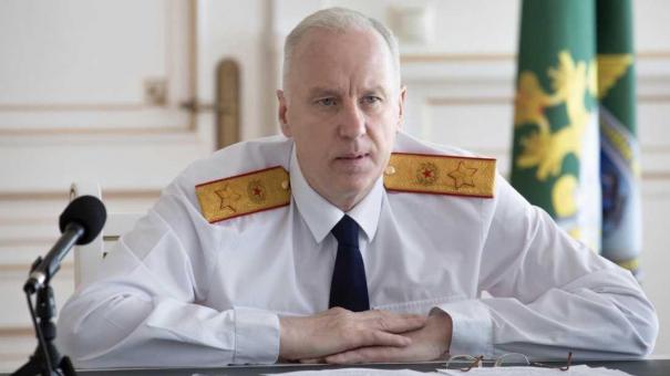 Беспредел малолетних: Бастрыкин проверит дело об избиении 14-летней девочки в Новосибирске