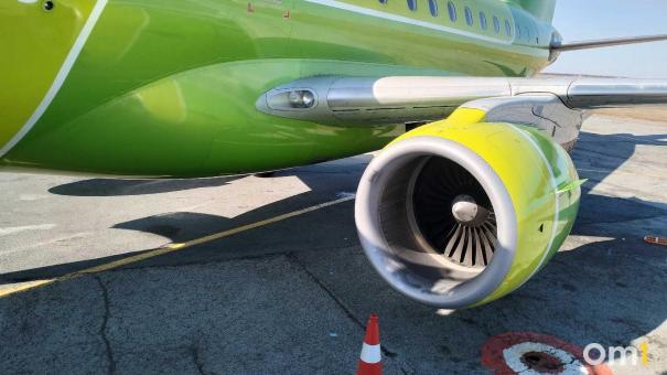 Летаем или сдаём? S7 Airlines сделала заявление для пассажиров из Новосибирска о рейсах на майские праздники