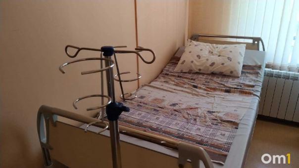 В Омской области за год выявили 167 новых случаев заболеваемости «королевой раков»