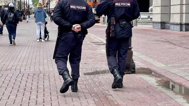 Конфликт и погоня: полиция задержала новосибирца, устроившего стрельбу на Троллейной