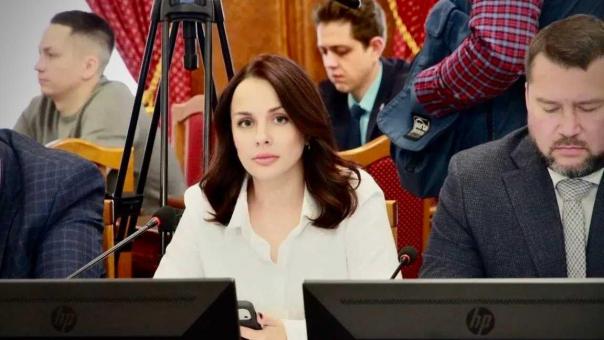 Заксобрание Новосибирской области приняло поправки партии «Новые люди» к закону о поддержке предпринимателей