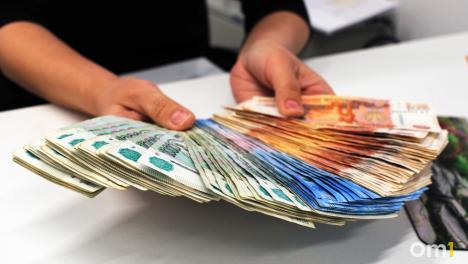 Омичам для счастья нужно почти столько же, сколько москвичам