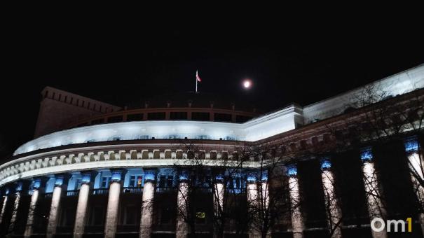 Мэрия утвердила даты празднования Дня города в Новосибирске в 2026 году