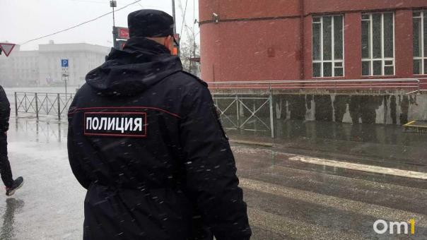 В Новосибирской области задержан подозреваемый в убийстве, совершённом в 2014 году