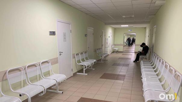 Родителей из Омска предупредили, что без лечения косолапость у детей ведёт к инвалидности