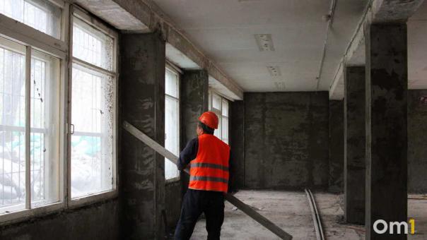 Цена падает, покупателя нет: в Новосибирске снова выставили на торги недостроенный ТРК «Подсолнух»