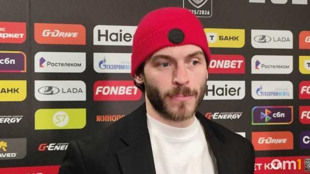 Защитнику «Авангарда» Чеккони выплатят зарплату по новой схеме