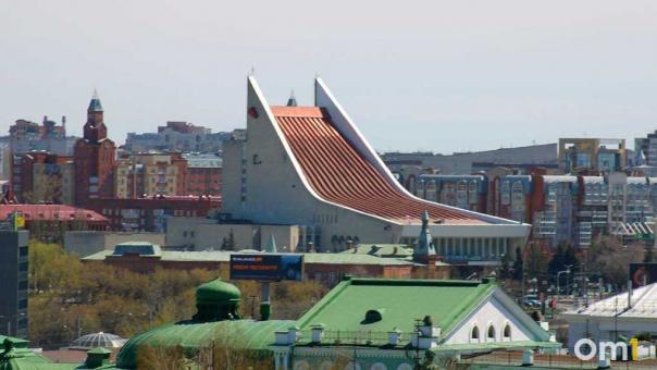 Омичам объяснили, как спастись при атаке дронов
