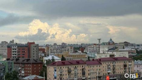 Не только Омская область: где в России 10 июня объявляли ракетную и беспилотную опасность