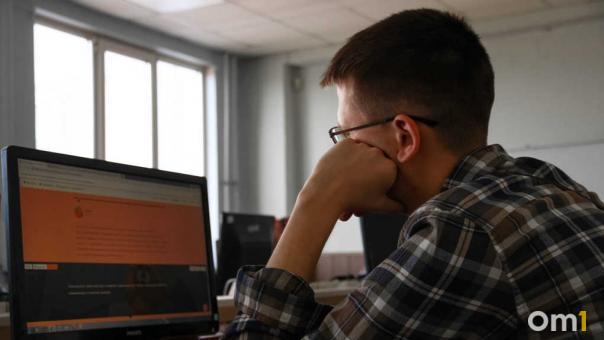 Это будущее? 47 % омичей не боятся развития искусственного интеллекта