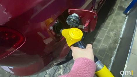 Бензина нет, есть только дизель: что заметили водители на АЗС в Новосибирске