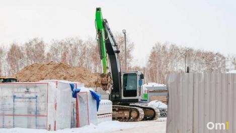 Депутаты Заксобрания заблокировали строительство складов за 11 миллиардов под Новосибирском