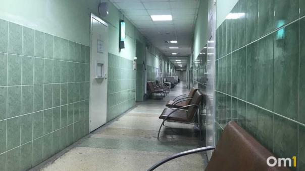 За год 14 тысяч омичей обратились в травмпункты из-за попадания инородных тел в естественные отверстия организма