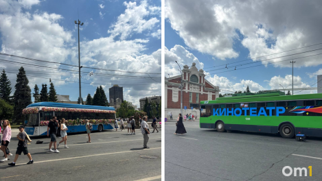 Спасатели в День города помогли двум девушкам в Новосибирске — одной стало плохо, у другой случился приступ астмы