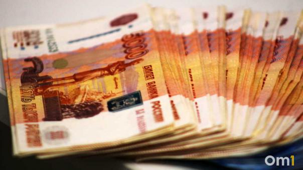 В Омске мошенники пытались похитить 10 миллионов рублей у вдовы участника СВО