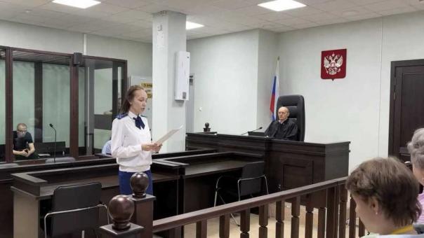 Присяжные в Омске вынесли вердикт по делу о жестоком убийстве инвалида