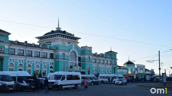 76-летнюю омичку будут судить за попытку контрабанды материалов для военной техники