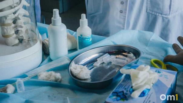 Похудел по ОМС: в Татарстане мужчине бесплатно уменьшили желудок