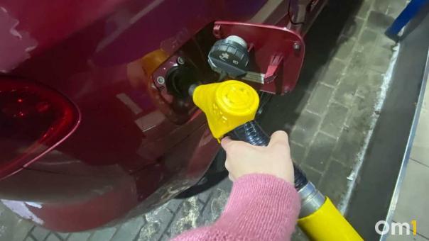 Бензиновая очередь обернулась конфликтом: полиция проверяет жителей посёлка
