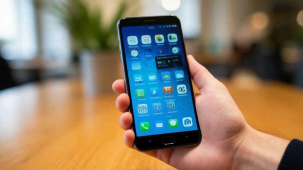 У новосибирцев щёлкают запястья: врачи связывают боли со смартфонами