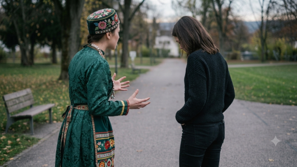 «Орала матом и угрожала»: дизайнер обвинила татарскую певицу Нагимову в обмане на 40 тысяч рублей
