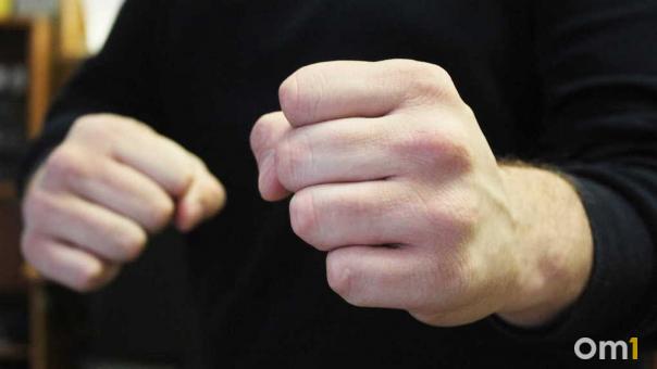 Их приняли за педофилов и избили: в Новосибирске пострадали многодетный отец и его тесть