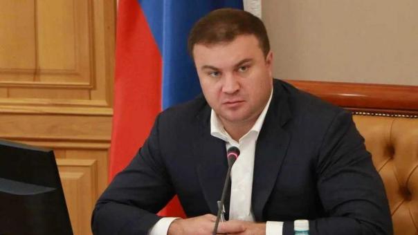 Виталий Хоценко направил 22,7 миллиона рублей на модернизацию котельных