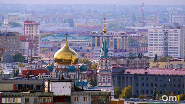 Эксперт Корякин оценил уровень развития логистики и промышленности в Омской области