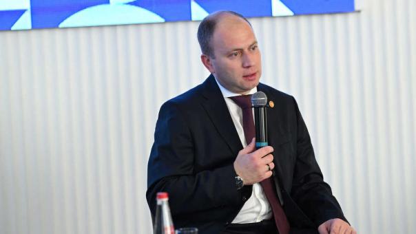 Представители Минпромторга России и омского бизнеса обсудили экспорт и поддержку предприятий