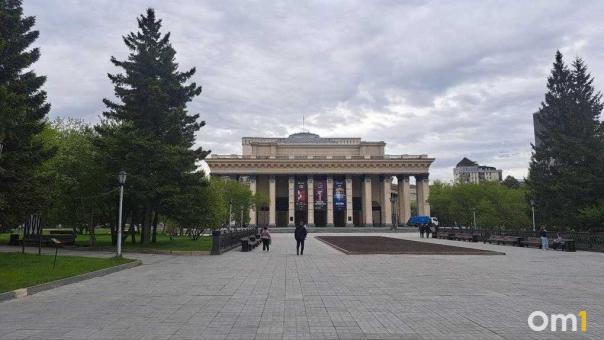 Роковая любовь и кровавая развязка: оперу «Маддалена» впервые поставят в Новосибирске