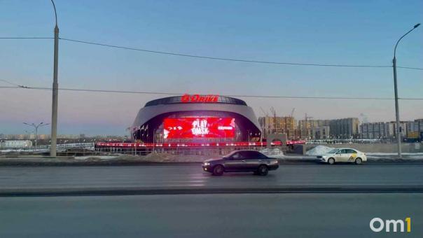 В «Динамо» обиделись на переход канадца с русским паспортом в «Авангард»