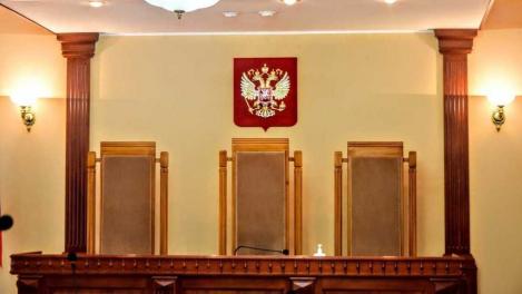 Убил вице-мэра и сел на 20,5 лет: новосибирский суд вынес приговор