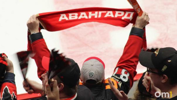 Названа сумма, которую получит «Авангард» за переход Игоря Мартынова в «Динамо»